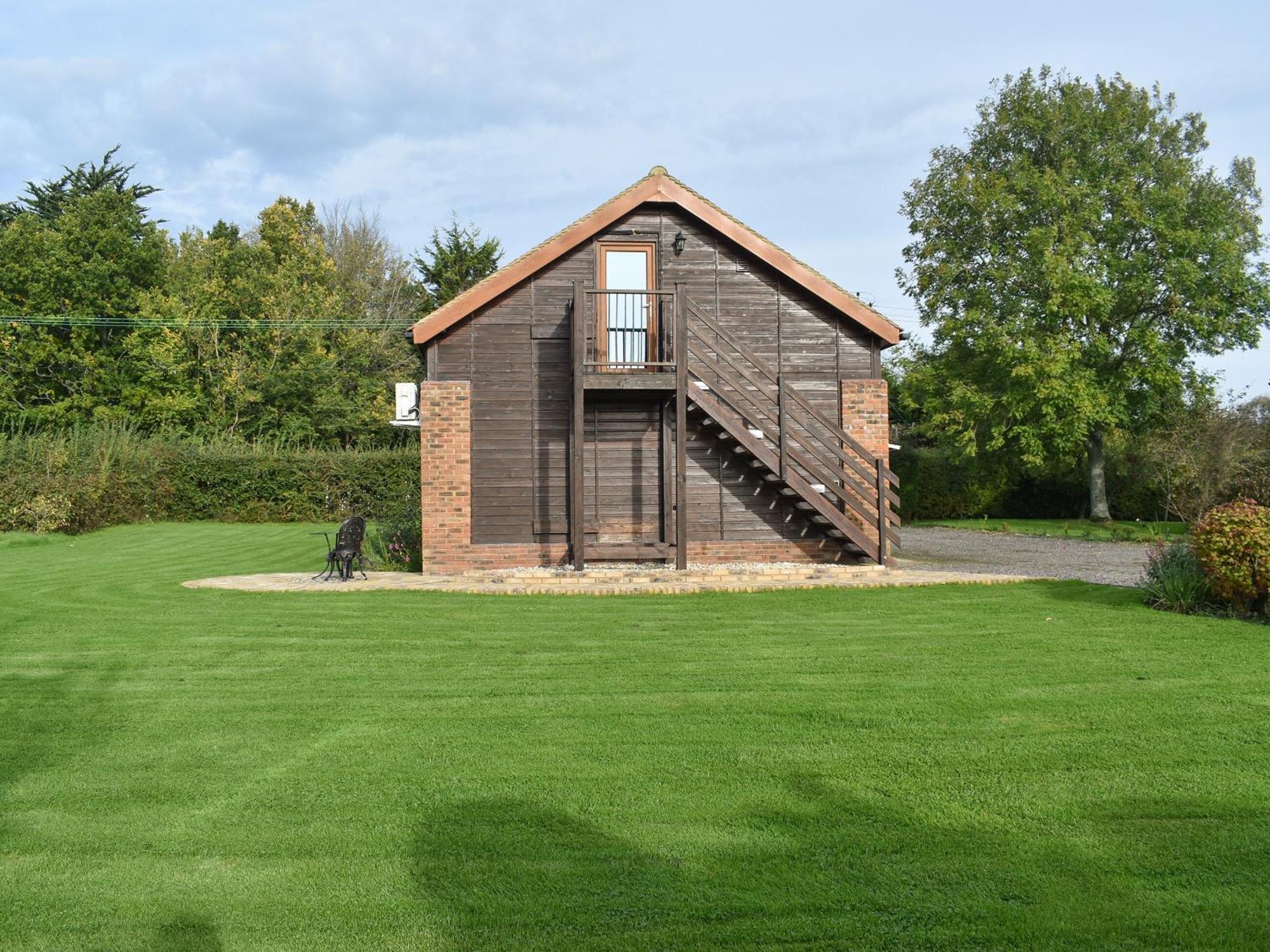 Вилла Moorhens Herstmonceux Экстерьер фото